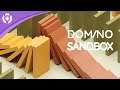Domino Sandbox - Launch Trailer