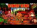 Donkey Kong Country SNES Walkthrough Part 2 – Monkey Mines