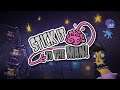 DON'T YOU HATE IT WHEN AN ALIEN BRAIN TAKES OVER YOUR MIND? ~ | Stick It To The Man (PS4) - Part 2