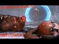 Прохождение игры Doom Eternal#5: Миссия - Вольеры Охотников Рока