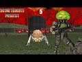 Doom Tribute Project Let's Play [Part 5] - Taking on the Mastermind of Hell