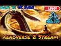 Dragon Ball Xenoverse 2 gameplay LIVE! Part 64! Help me get to 9K SUBS!!!