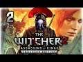 Dragoooooon! - [2]The Witcher 2: Assassins of Kings Enhanced Edition (Modded)