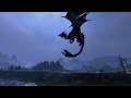 Dread Saurian VS Star dragon | The Hunter & The Beast | Total War: warhammer 2