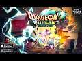 DUNGEON BRAEK! - NEW FREE GAME - iOS | ANDROID