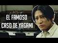 El famoso caso de Yagami | Ep 26 | Judgment