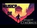 El Requiem de Shadow of the Colossus