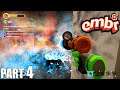 Embr Walkthrough Gameplay Part 4 - Wayside Way / PC