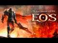 EOS RED | iOS | Soft Launch | First Gameplay