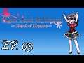Ep. 03 - Touhou Puppet Dance Performance: Shard of Dreams