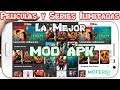 Es la mamá de las aplicaciones para ver películas y Series en Android apk Mod sin Publicidad