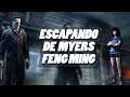 ESCAPANDO DE MYERS | DEAD BY DAYLIGHT Español | PARTIDA EN DIRECTO