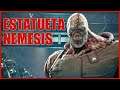 Estatueta Do Nemesis Resident Evil 3 Clássico [Passo a Passo]