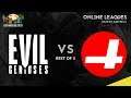 Evil Geniuses vs Cr4zy Game 1 | ESL One Los Angeles Online 2020: NA