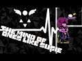 Expressing With Deltarune: The Mind of Ones like Susie