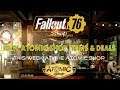 Fallout 76 | Atomic Shop This Week | August 13th 2019