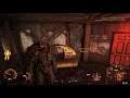 Fallout 76 PTS [Non-Story Spoiler] No Unyielding PA? No Explosive Pepper Shakers? IMHO