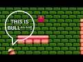 FAMICOM-ADVENTURE ISLAND IV-THE GAME JUST SAID" F! U! MIKE KART!!!