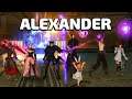 FFXIV Alexander Reaction - All Bosses As a WoW Veteran