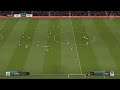 FIFA 20 PRO TEAM TURKIYE MATCH Khalkedon BS vs. Night FC !!!