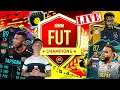 FIFA 21 LIVE 🔴 WL CHALLENG Gewinnspiel 😱 FUT BIRTHDAY Gameplay FUT 21