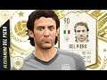 FIFA 21 | Test Alessandro Del Piero FIFA 20 - 90 ICON