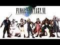 Final Fantasy 7 Stream #3