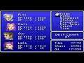 Final Fantasy II (Part 9): A Wrong Turn