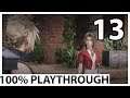 Final Fantasy VII Remake Part 13 Chapter 8 Sidequests