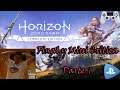 Final y Mini Crítica Horizon Zero Dawn - Parte 1