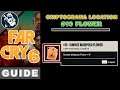 Find Hidden Flower Criptograma Chart Location in Far Cry 6 | Guide
