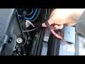 [Fixin Things] - Fiat Panda 1.1 Wiring Issues