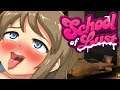 FLORA IN TROUBLE! | School of Lust #20