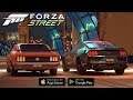 FORZA STREET - iOS Android Soft Launch - Gameplay Part 1