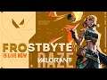 FrOstbyte is Live | MAIN ID AGRIND LATER BOOSTING | STREAM #225