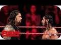 FULL MATCH - Roman Reigns vs. Mustafa Ali - RAW