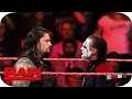 FULL MATCH - Roman Reigns vs. Sting