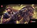 Gears 5  (Xbox One) - Campanha no Ironman - #9 "Se morrer reseta "