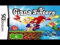 Giana Sisters DS - Longplay [DS]