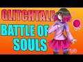 Glitchtale Battle of Souls Codes August 2021 - All Working Codes
