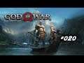 GOD OF WAR #020 - Zurück nach Midgard