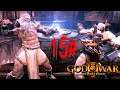 God Of War 3 Remastered - Parte 15: Zeus Vs Kratos - PS4
