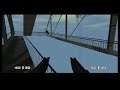 GoldenEye - Hard Mode + Janus Randomizer  - Cradle - 007 - Enemy speed react. 100 - Twitch 10/11/21