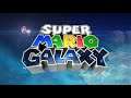 Good Egg Galaxy | Super Mario Galaxy Music