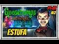 Goosebumps Dead Of Night Gameplay, Estufa #2 Legendado em Português PT-BR