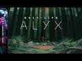 Half-Life: Alyx - #2 Laser-Rätsel, Zombies & Aliens ☬ Oculus CV1 [Deutsch]