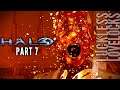 Halo 4 MCC Part 7 // Composer // 4k 60fps Let's Play Master Chief Collection on PC