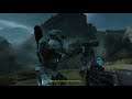Halo Reach Long Night of Solace part 1