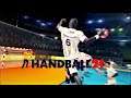 Handball 21 Launch Trailer