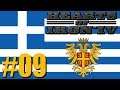 Hearts Of Iron IV: Millennium Dawn Mod 1.7 Classic - Greece | Calm Before The Storm | Part 9